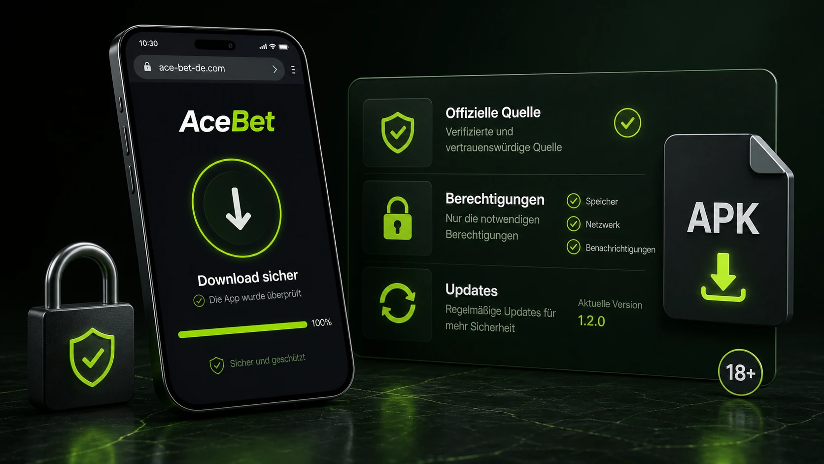 AceBet App Download Android